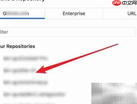 如何将GitHub代码克隆到本地  第5张