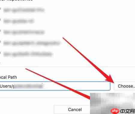 如何将GitHub代码克隆到本地  第6张