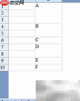 实现ASP.NET表格单元格合并  第2张