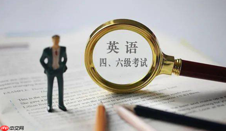 四六级能否携带词典入场_四六级考场可带物品清单与限制【教程】  第1张