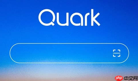 夸克怎么搜索片源 夸克怎么进入神秘网站 第2张 夸克怎么搜索片源 夸克怎么进入神秘网站 第2张