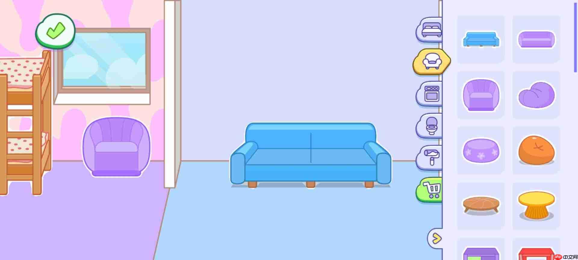 《汤姆猫小镇》建造系统入门玩法 第2张 《汤姆猫小镇》建造系统入门玩法 第2张