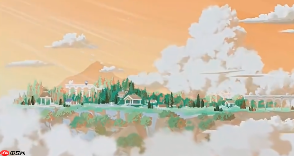 《米姆米姆哈》浮空岛玩法介绍 第2张 《米姆米姆哈》浮空岛玩法介绍 第2张