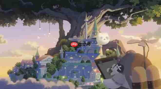 《米姆米姆哈》浮空岛玩法介绍 第4张 《米姆米姆哈》浮空岛玩法介绍 第4张