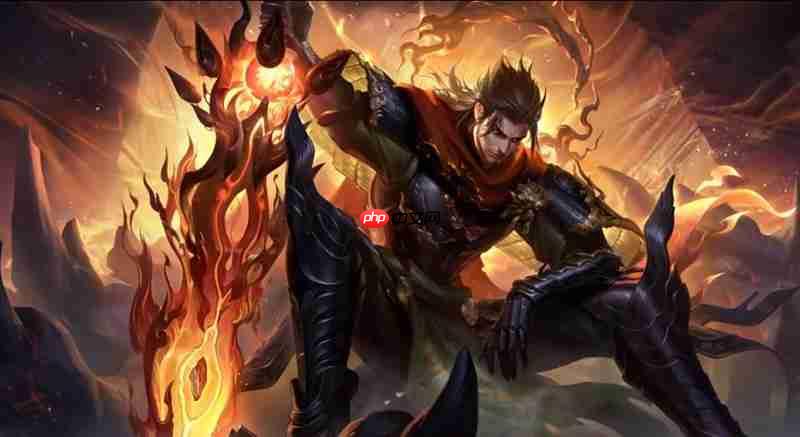 《王者荣耀》曹操万灵伏威价格介绍 第2张 《王者荣耀》曹操万灵伏威价格介绍 第2张