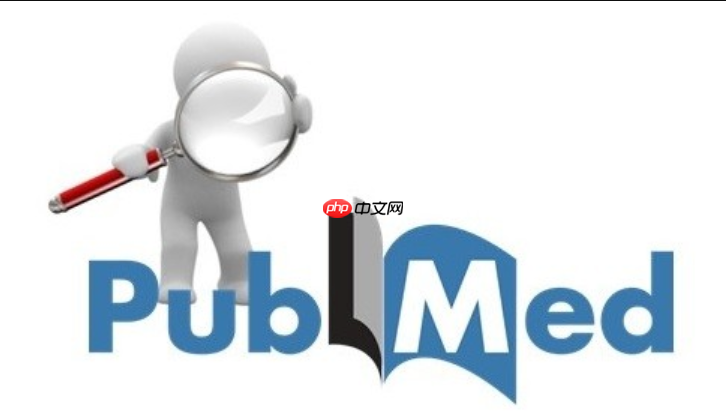 Pubmed官网如何管理搜索策略_Pubmed官网搜索策略保存与重复使用方法  第1张