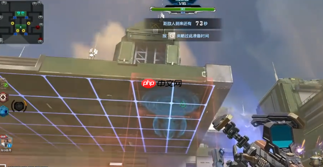 《逆战：未来》金币快速刷取攻略  第1张