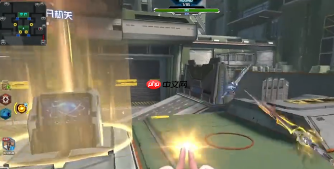 《逆战：未来》金币快速刷取攻略  第4张