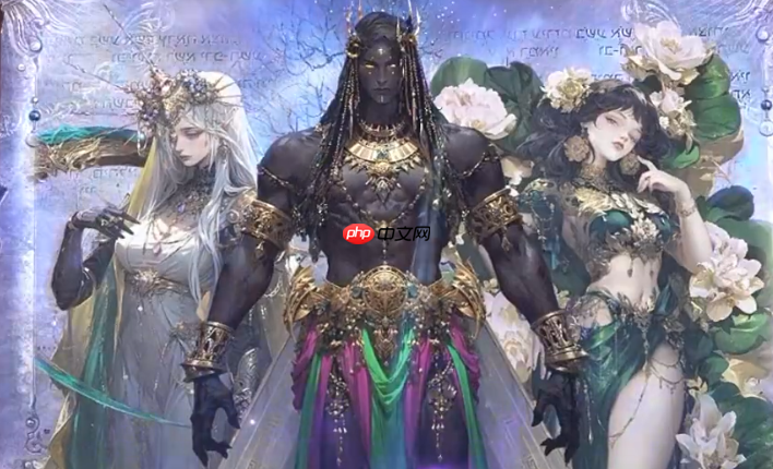 《不朽箴言》保底机制详细说明  第1张