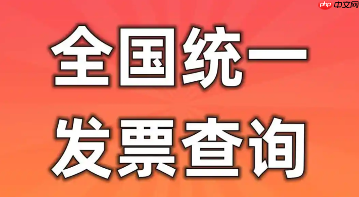 国家税务总局全国增值税发票查验平台入口 发票真伪查询官网  第1张