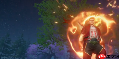 《斗罗大陆：诛邪传说》飞行玩法介绍  第1张