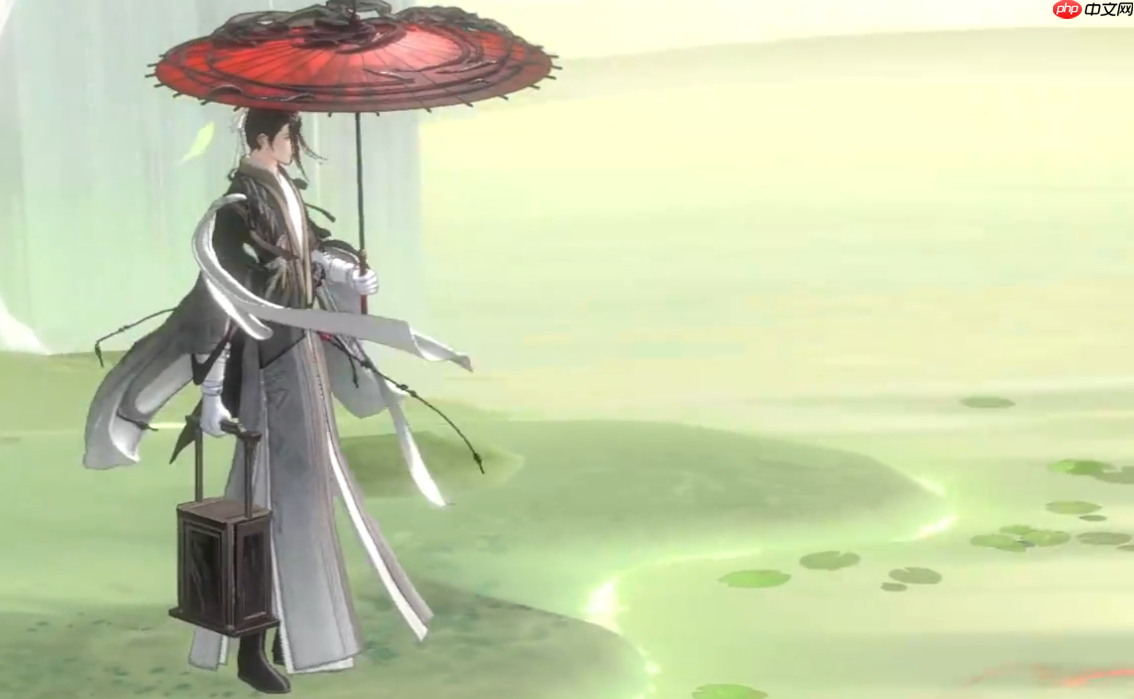 《忘川风华录》宋慈介绍  第3张