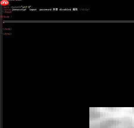 radio对象disabled属性用法解析 第1张 radio对象disabled属性用法解析 第1张
