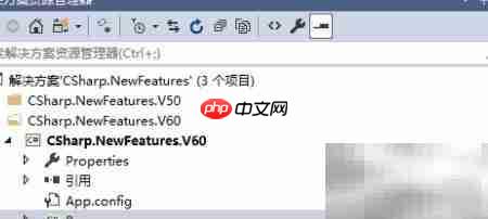 C 6.0新特性速览  第1张