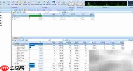 手把手教你用科莱分析网络包  第2张
