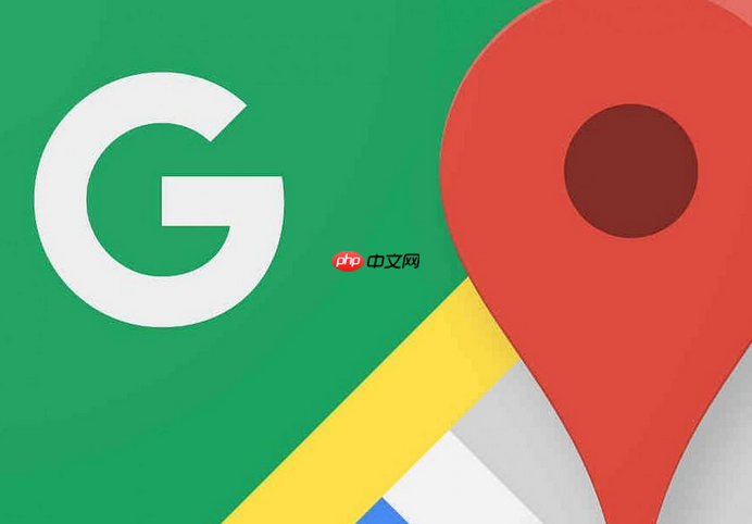 谷歌地球3D街景在线体验_2025最新版超清谷歌地图入口  第1张