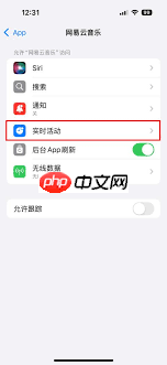如何设置iphone17灵动岛  第2张