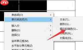 InDesign如何设置表格单元格间距 第1张 InDesign如何设置表格单元格间距 第1张