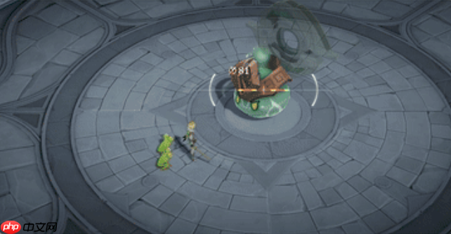 《辉烬》缇恩技能介绍  第4张