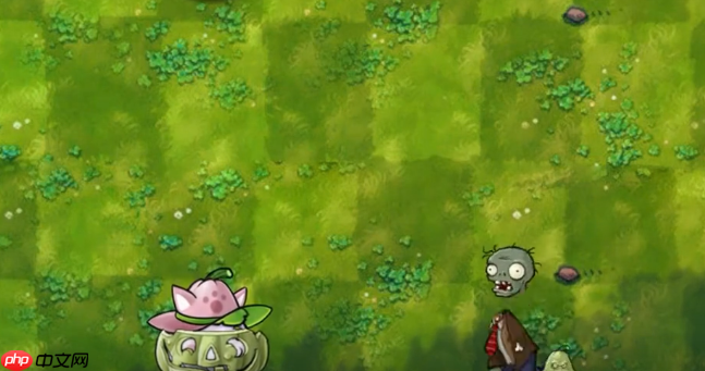 《植物大战僵尸3》窝瓜玩法介绍  第3张