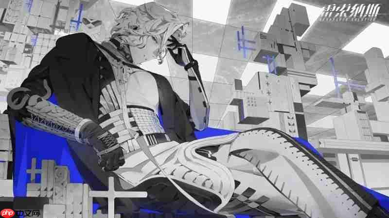 《雷索纳斯》伊利亚德技能介绍  第1张