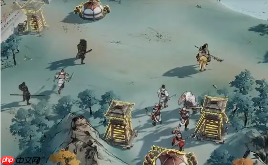 《三国望神州》张飞阵容搭配攻略  第2张