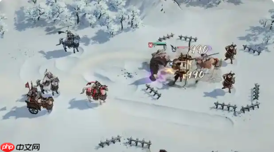 《三国望神州》张飞阵容搭配攻略  第4张