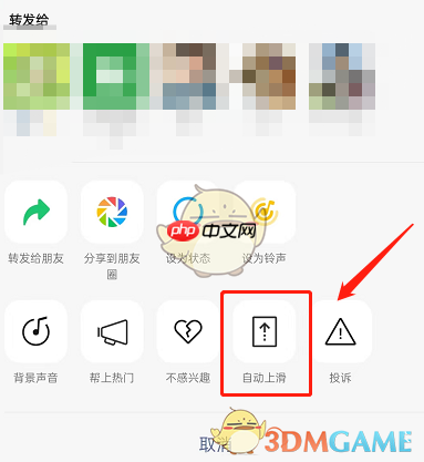 《微信》视频号自动播放下一条视频方法  第3张
