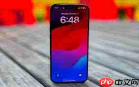 iPhone15Pro系列手机过热如何解决  第3张