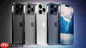 iPhone15Pro系列手机过热如何解决  第2张