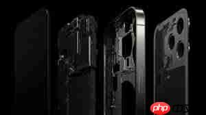 iPhone15Pro系列手机过热如何解决  第1张