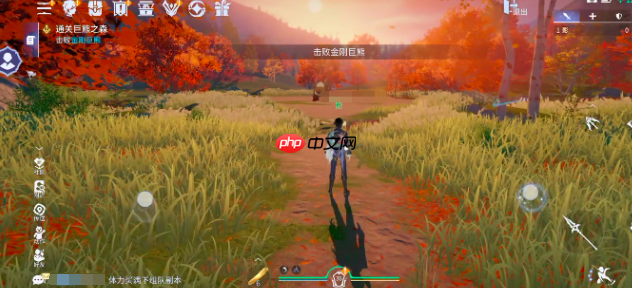 《斗罗大陆:诛邪传说》悬赏任务完成攻略 第2张 《斗罗大陆:诛邪传说》悬赏任务完成攻略 第2张