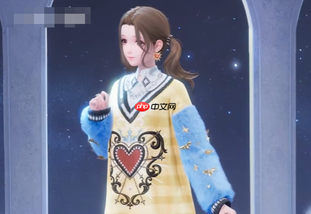 《无限暖暖》1.10丰收季前瞻介绍  第3张