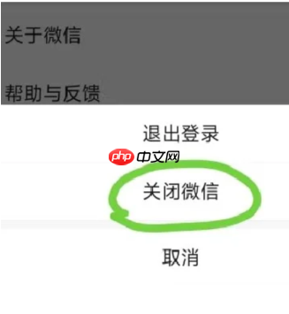 微信朋友圈图片不显示什么原因 微信朋友圈图片打不开是什么原因  第3张