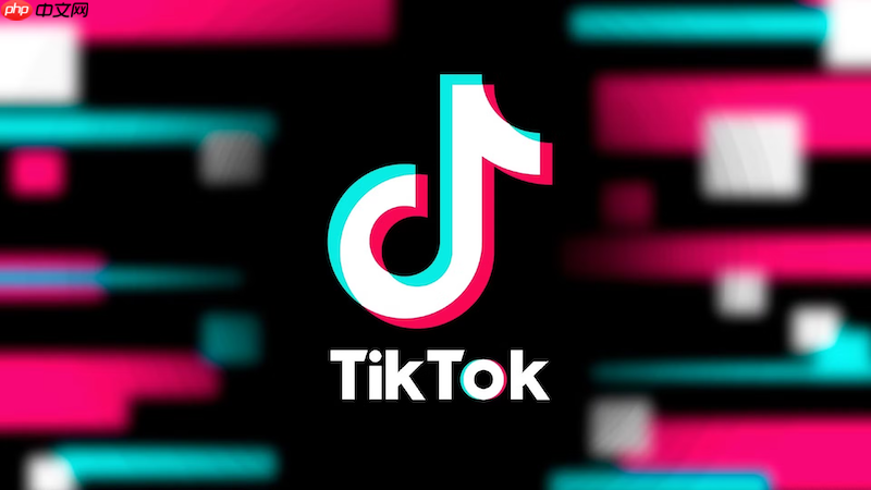 TikTok国际版如何设置隐私权限_TikTok国际版隐私设置保护个人信息的方法指南  第1张