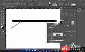 InDesign如何连接线段端点  第1张