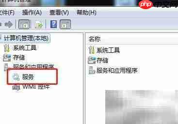Win7如何停止IPsec服务 第4张 Win7如何停止IPsec服务 第4张