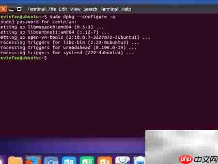 Ubuntu16.04远程登录Linux方法 第4张 Ubuntu16.04远程登录Linux方法 第4张