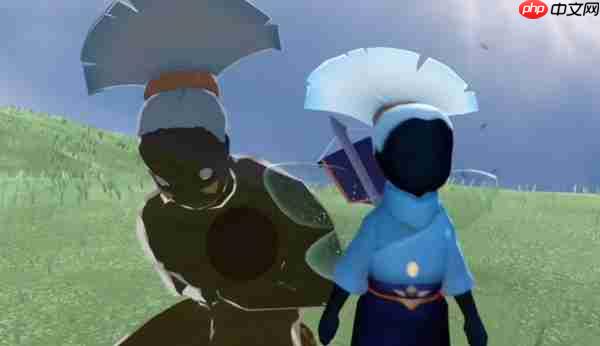 《光遇》旋转舞者复刻开启时间介绍  第5张