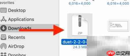 iPad作Mac副屏无需Sidecar 第3张 iPad作Mac副屏无需Sidecar 第3张
