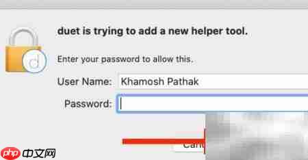 iPad作Mac副屏无需Sidecar 第5张 iPad作Mac副屏无需Sidecar 第5张
