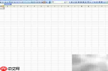 Excel 2003输入方法详解  第1张