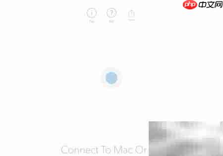 iPad作Mac副屏无需Sidecar 第11张 iPad作Mac副屏无需Sidecar 第11张