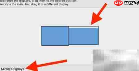 iPad作Mac副屏无需Sidecar 第15张 iPad作Mac副屏无需Sidecar 第15张