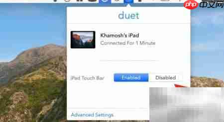 iPad作Mac副屏无需Sidecar 第16张 iPad作Mac副屏无需Sidecar 第16张