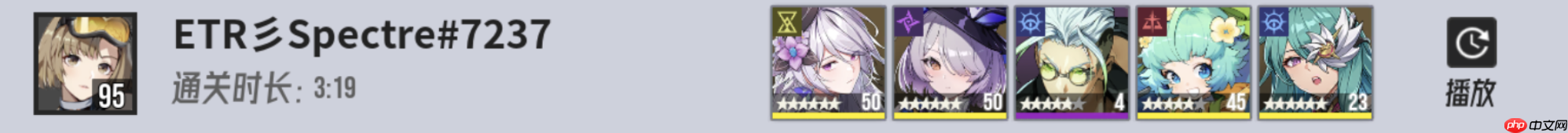 《伊瑟》炼狱奥洛拉副本攻略 第2张 《伊瑟》炼狱奥洛拉副本攻略 第2张