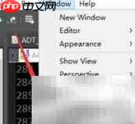 Eclipse设置JSON文件编码方法 第2张 Eclipse设置JSON文件编码方法 第2张