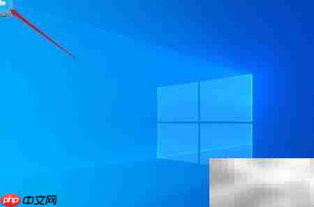 小米云电脑版发消息教程