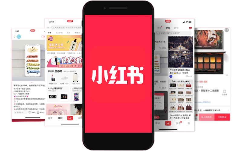 小红书关注列表不显示如何处理 小红书列表刷新方法  第1张