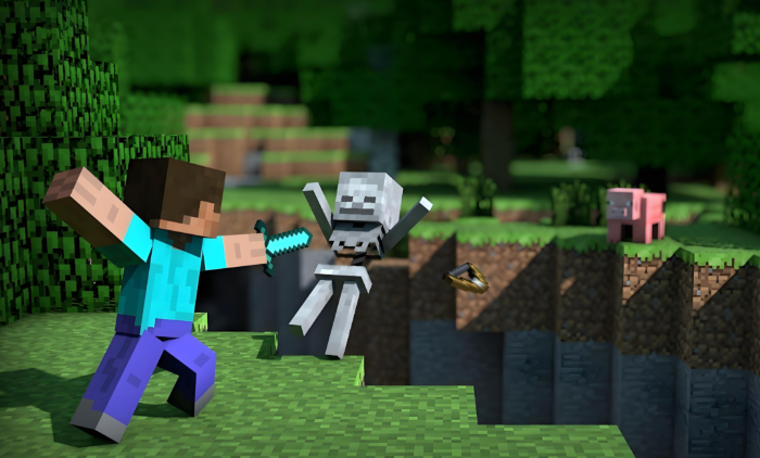 mc.js网页版国际服直连 全球玩家同服入口  第1张